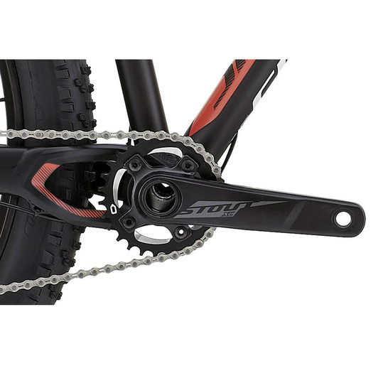 Specialized Ruze Comp 6Fattie Womens Mountain Bike 2017