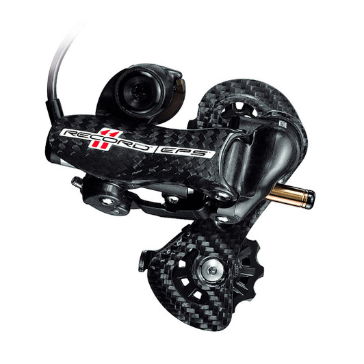 Campagnolo Record 11s EPS Rear Derailleur