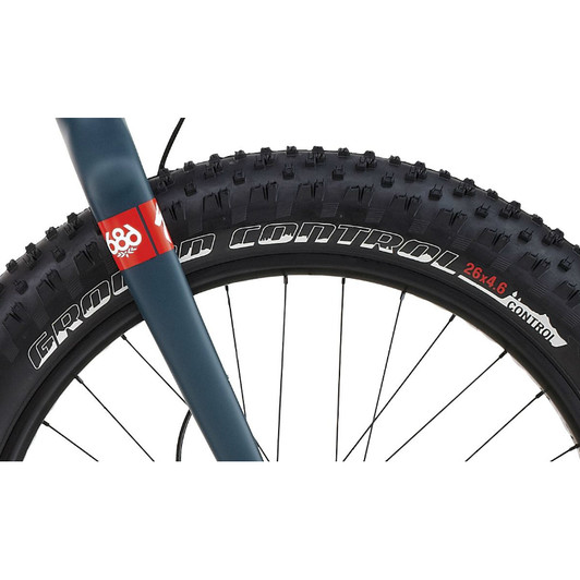 Specialized Fatboy Comp 686 Mountain Bike 2017
