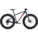 Specialized Fatboy Comp 686 Mountain Bike 2017