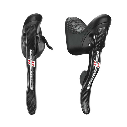 Campagnolo Record 11 Speed EPS Ergopower Levers