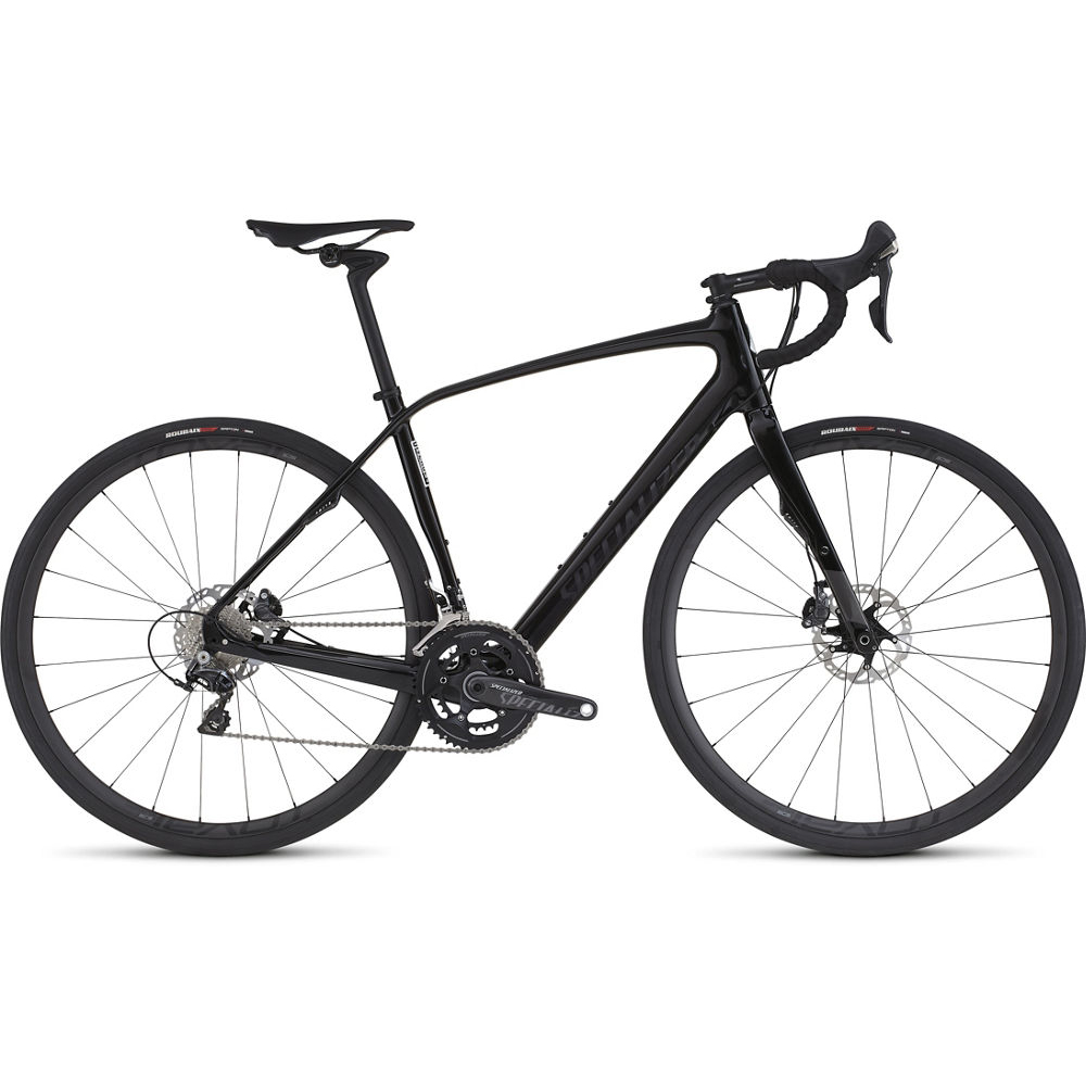 Specialized Diverge Pro Carbon Road Bike 2016
