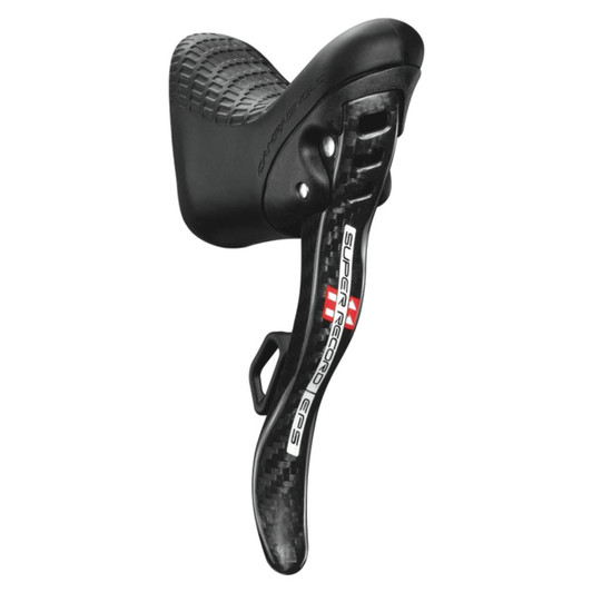 Campagnolo Super Record 11s EPS Ergopower Levers