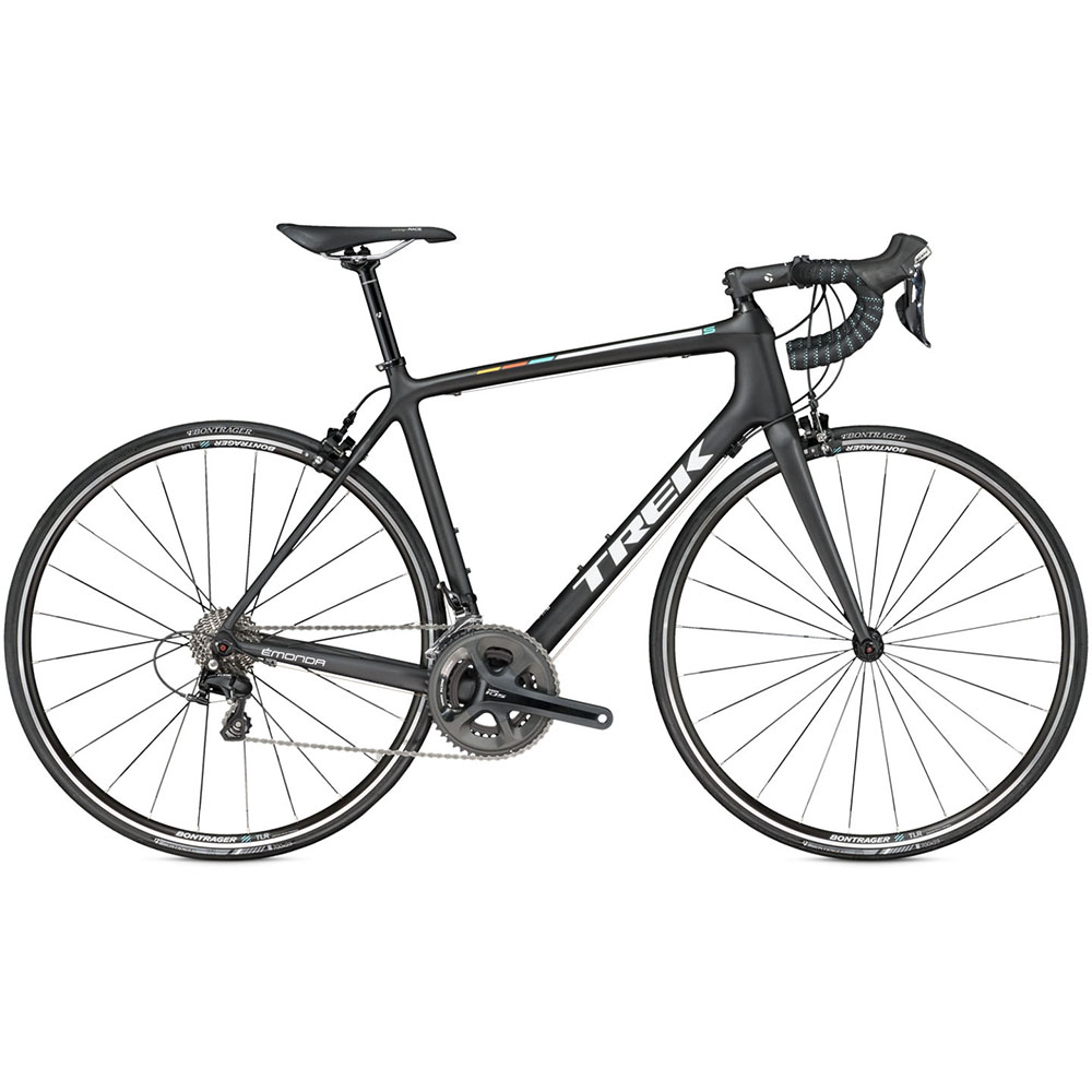 Trek Emonda S 5 Road Bike 2016