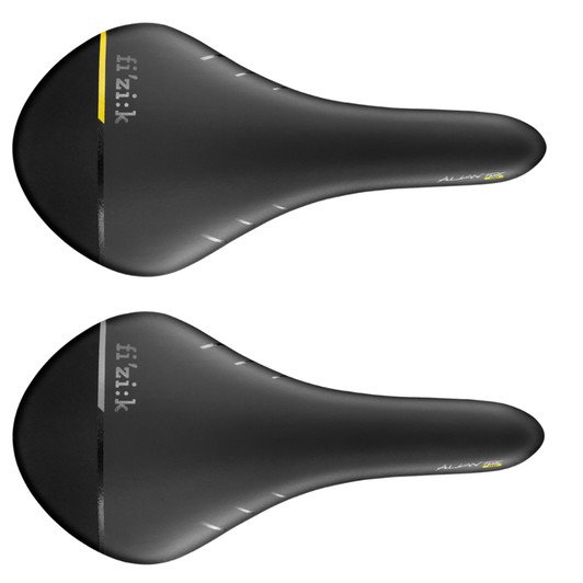 Fizik Aliante 00 Carbon Braided Saddle