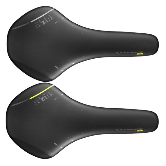 Fizik Antares 00 Carbon Braided Saddle