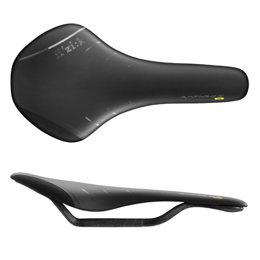 Fizik Antares 00 Carbon Braided Saddle