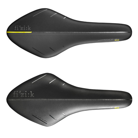 Fizik Arione 00 Carbon Braided Saddle