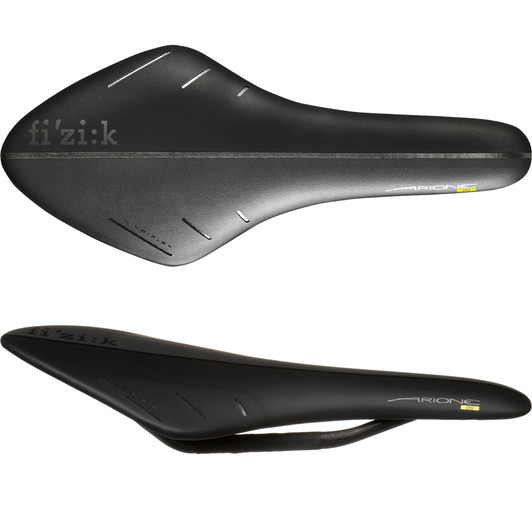 Fizik Arione 00 Carbon Braided Saddle