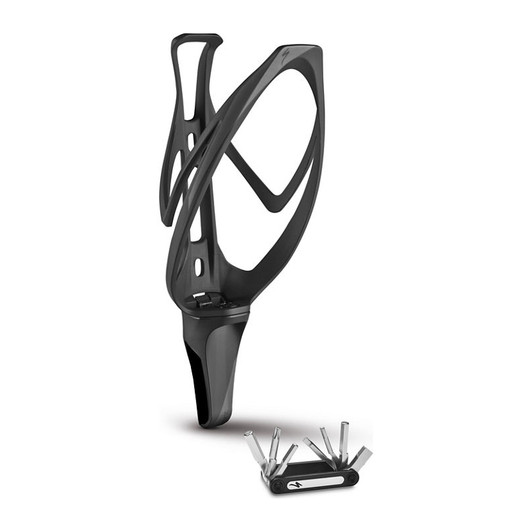 Specialized Rib Cage II With Aero SWAT Tool