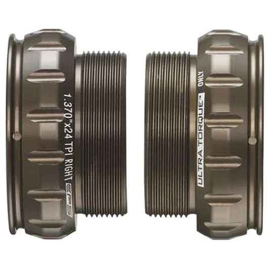 Campagnolo Record Ultra Torque Bottom Bracket Cups