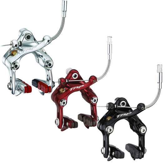 TRP T925 Aero Front Brake Caliper