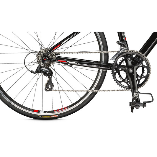 Trek KRX Kids Road Bike 2016