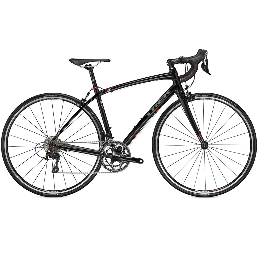 trek lexa slx 2016