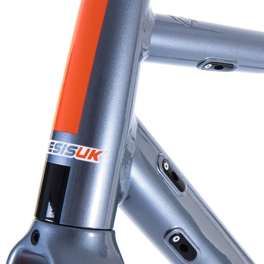 Kinesis Racelight 4S Disc Frameset