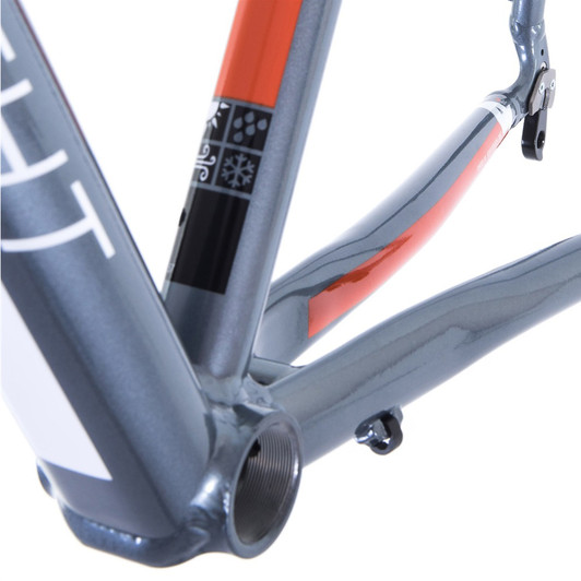 Kinesis Racelight 4S Disc Frameset