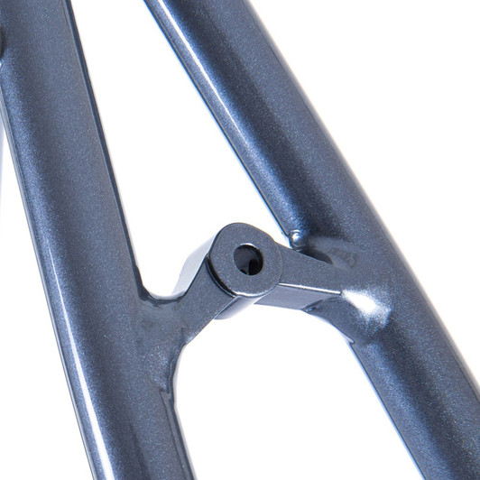 Kinesis Racelight 4S Disc Frameset