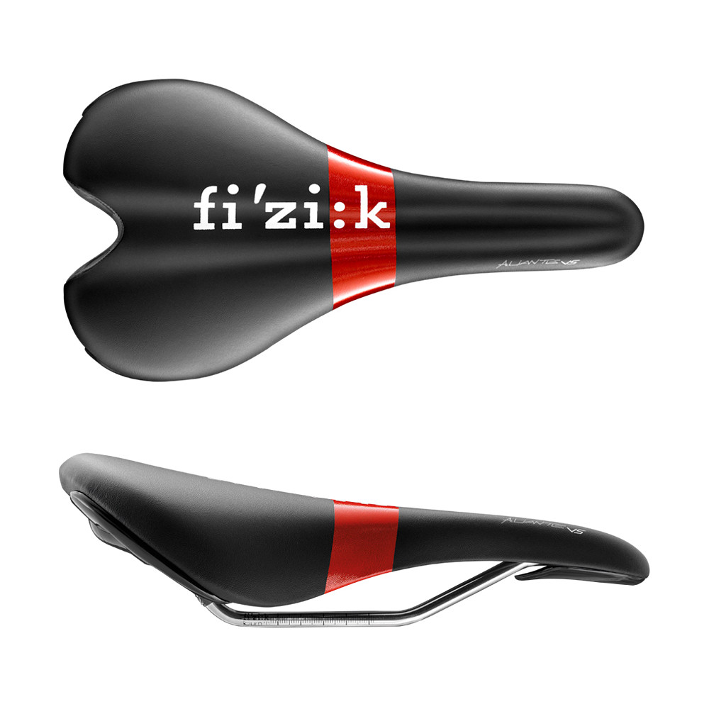 Fizik Aliante VS K:ium Saddle