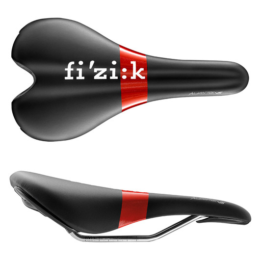 Fizik Aliante VS K:ium Saddle