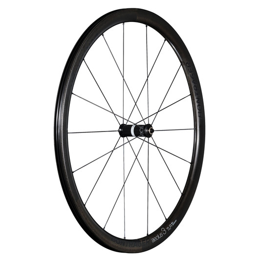 Bontrager Aeolus 3 TLR Front Clincher Wheel 2017