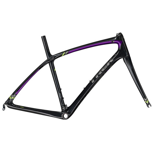 Trek Silque SSL Womens Road Frameset 2016