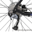 Specialized Sirrus Sport Disc Hybrid Bike 2016