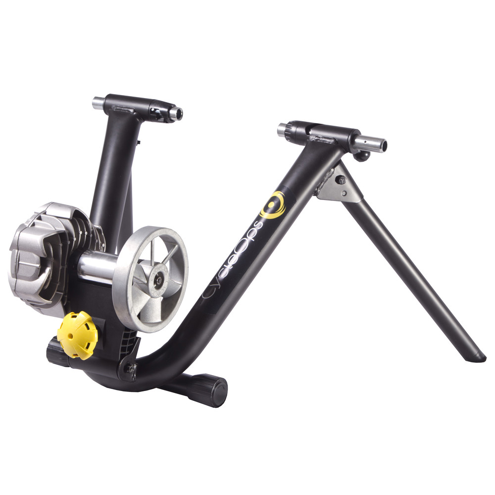 CycleOps Fluid 2 Turbo Trainer