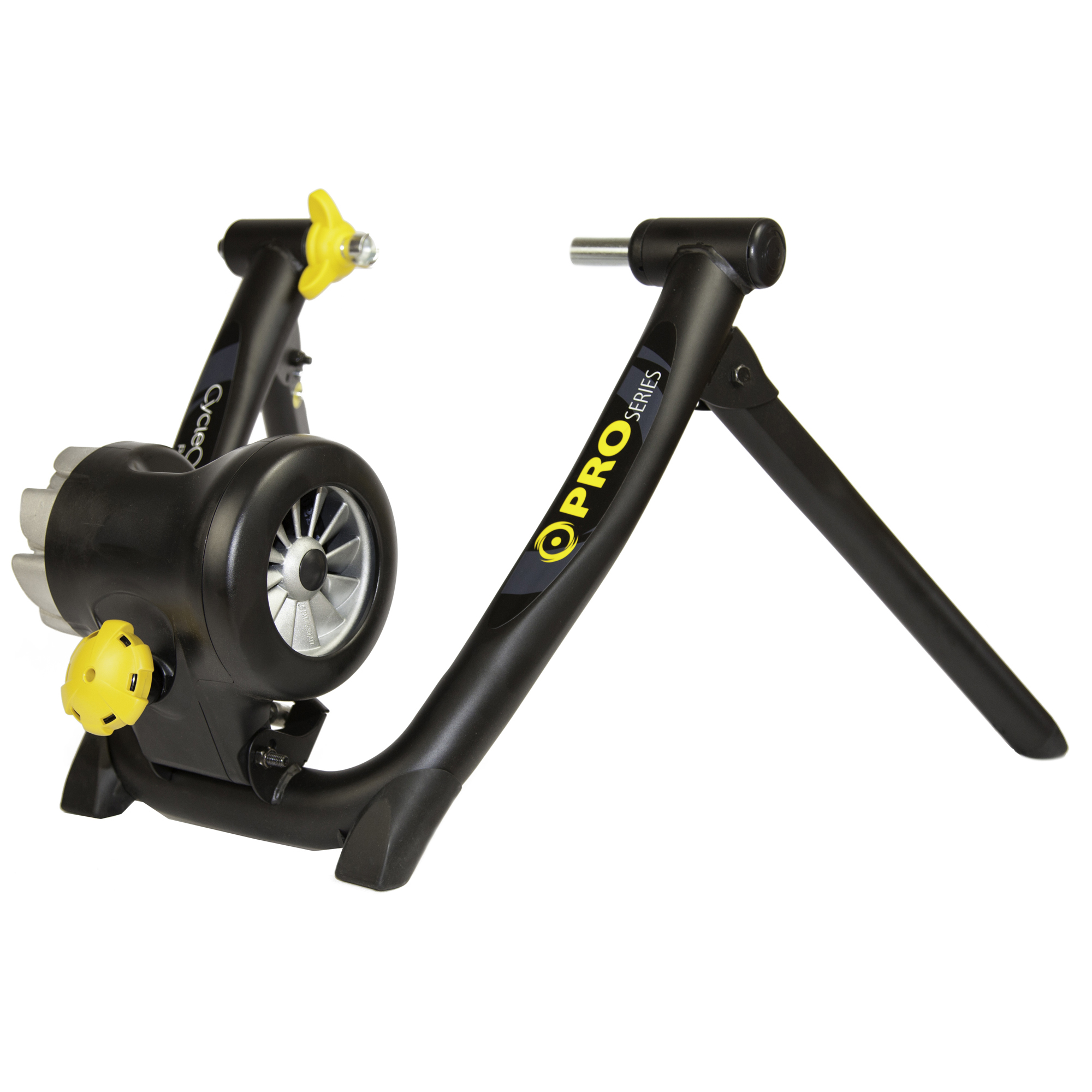 CycleOps Jetfluid Pro Turbo Trainer Sigma Sports