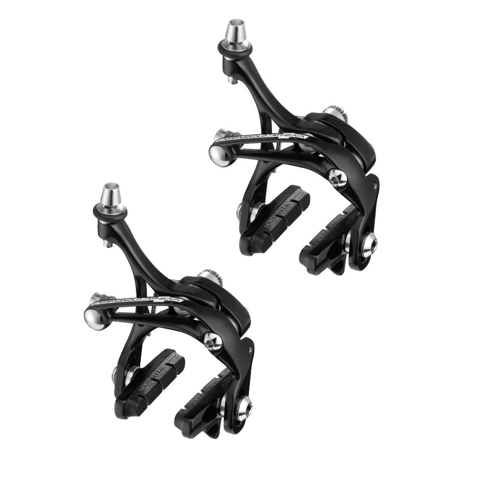 Campagnolo Athena Black Dual Pivot Brakes