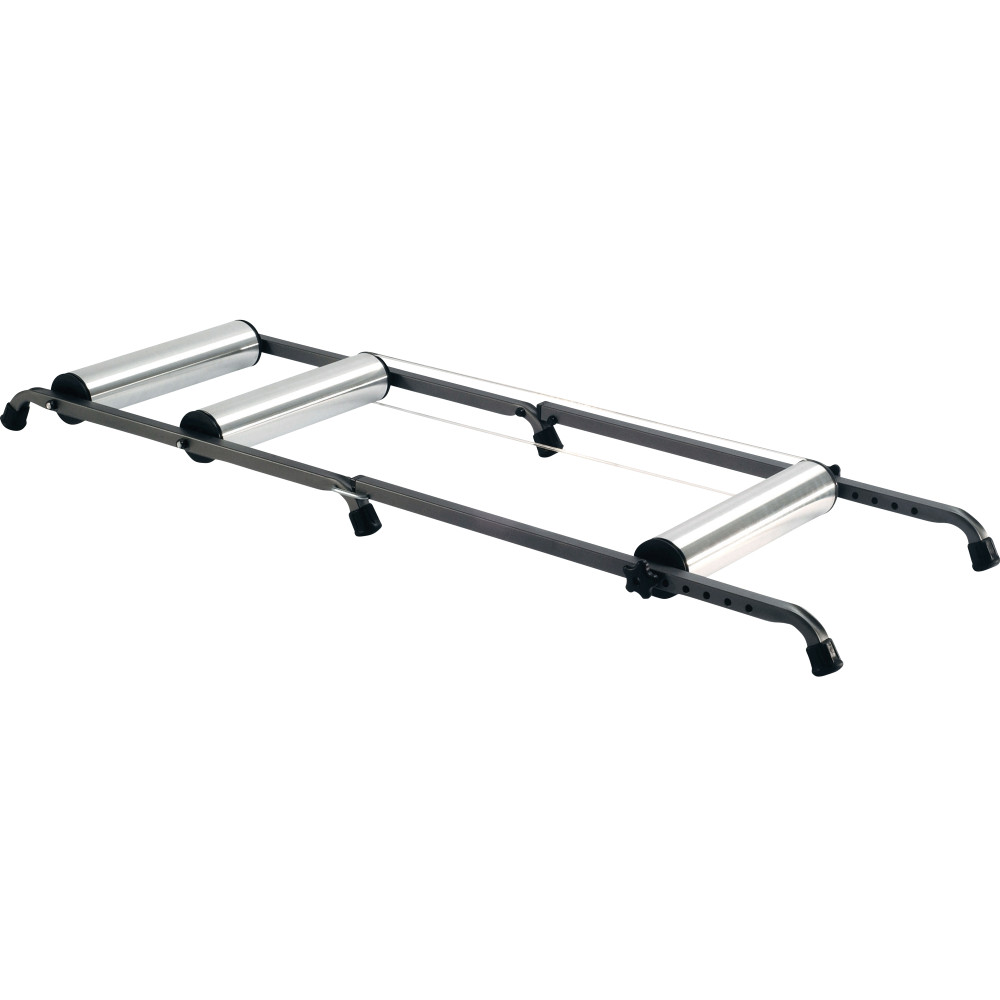 CycleOps Aluminium Roller With Resistance Unit Sigma Sports