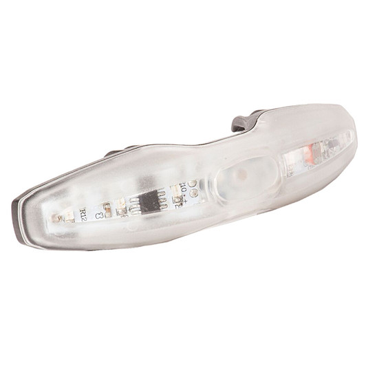 MET Safe-T Advanced LED Light Cover For Helmet