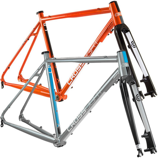 Kinesis Crosslight 5T Disc Frameset