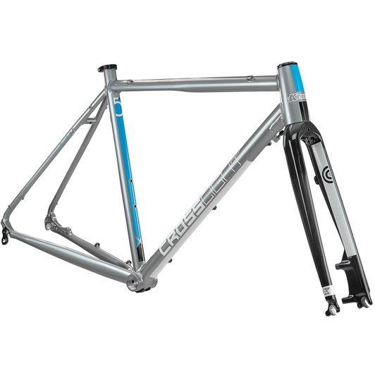 Kinesis Crosslight 5T Disc Frameset