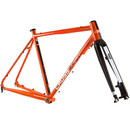 Kinesis Crosslight 5T Disc Frameset