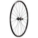Bontrager Race TLR Rear Clincher Wheel Shimano