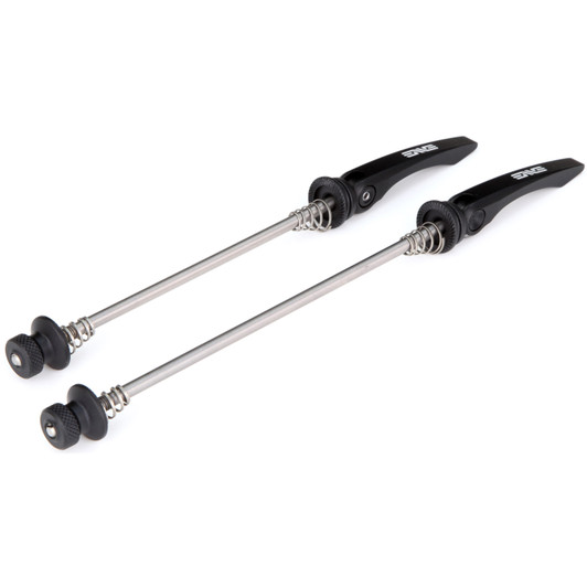 ENVE Titanium Road Quick Release Skewers 135mm Version For Disc