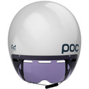 POC Cerebel Raceday Helmet