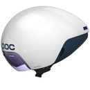 POC Cerebel Raceday Helmet