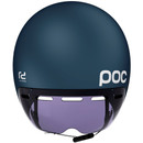 POC Cerebel Raceday Helmet
