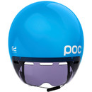 POC Cerebel Raceday Helmet