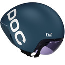 POC Cerebel Raceday Helmet