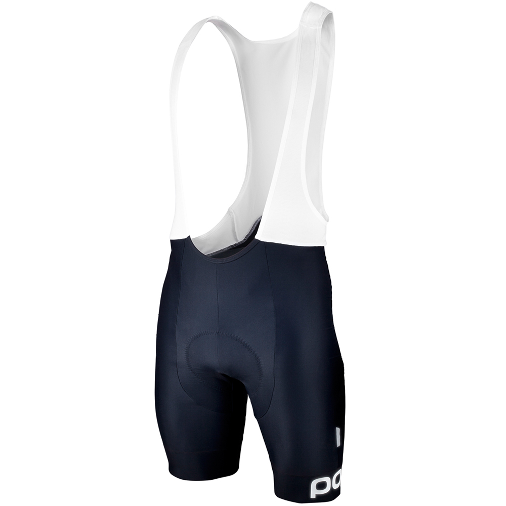 poc multi d bib shorts