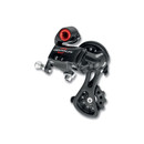 Campagnolo Centaur 10s Rear Derailleur Black & Red