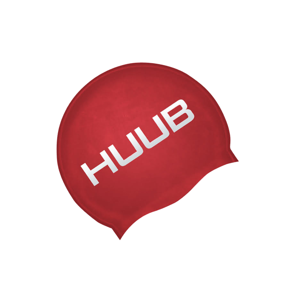 HUUB Silicone Swimming Cap