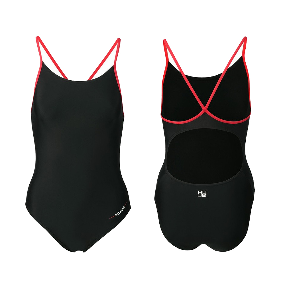 HUUB Womens Swimming Costume Sigma Sports