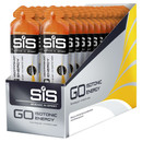 Science In Sport GO Isotonic Gel - Box Of 30 X 60ml