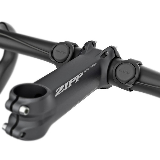 SRAM Blip Clamps For 31.8mm Handlebar