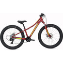 Specialized Riprock 24 Kids Fat Bike 2017