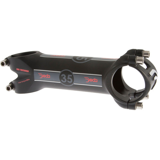 Deda Elementi Trentacinque 35 Road Bike Stem