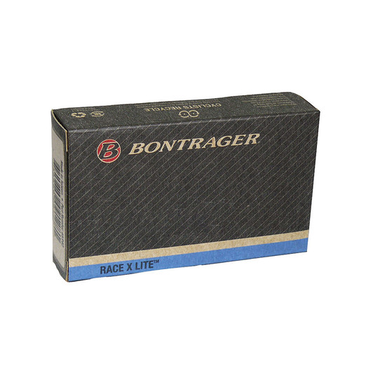 Bontrager Race X Lite Inner Tube 700x18-25 48mm Presta